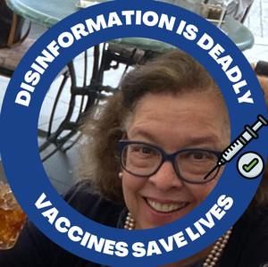 Meet your Posher, Gena